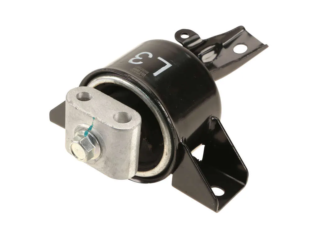 2008 Pontiac Wave Manual Transmission Mount