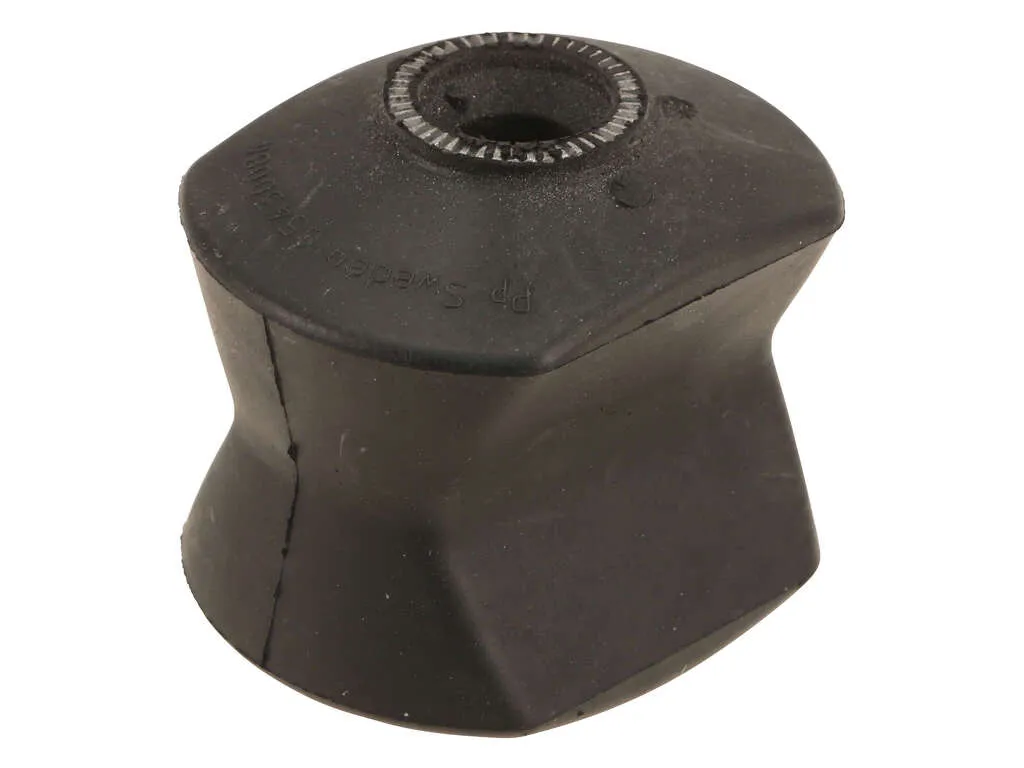 1992, 1991, 1990, 1989, 1988, 1987, 1986, 1985 Volvo 740 Radius Arm Bushing