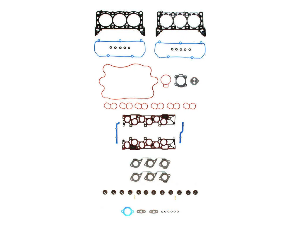 2003, 2002 Ford Windstar Engine Cylinder Head Gasket Set