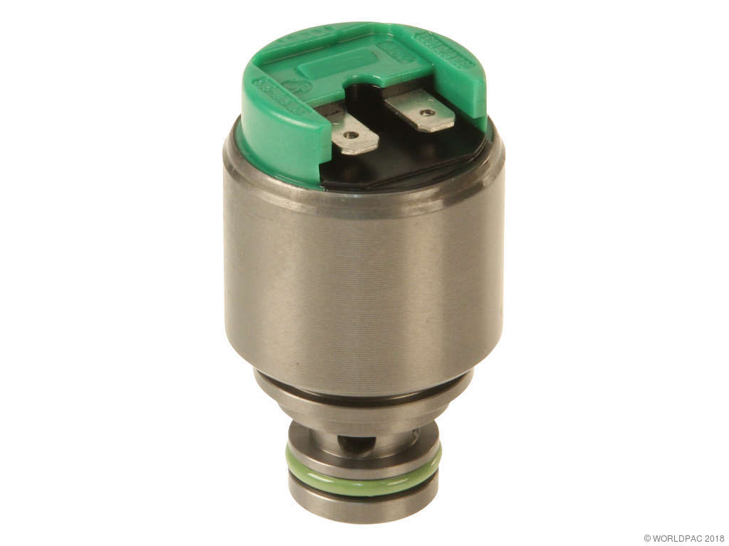 2008, 2007, 2006, 2005, 2004, 2003, 2002, 2001, 2000, 1999, 1998, 1997 Porsche Boxster Automatic Transmission Control Solenoid