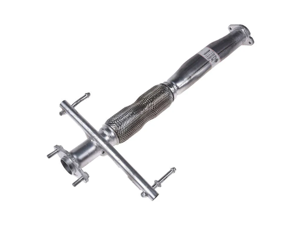 2015, 2014, 2013, 2012, 2011, 2010, 2009, 2008, 2007 Mazda CX-9 Exhaust Pipe