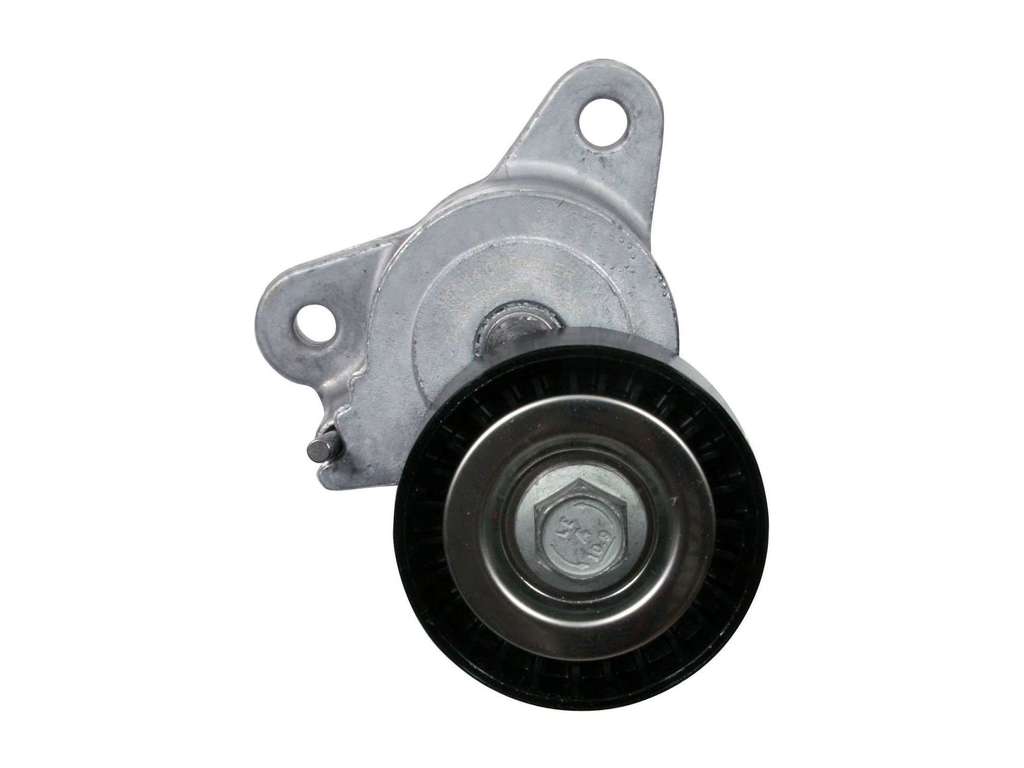 2017, 2016, 2015, 2014, 2013, 2012, 2011, 2010, 2009, 2008, 2007 Jeep Compass Accessory Drive Belt Tensioner Assembly