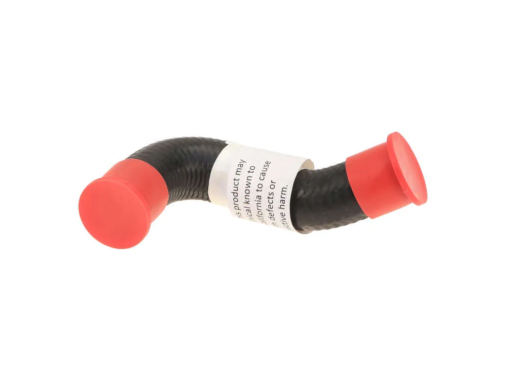 2005, 2004, 2003, 2002 Audi A4 Power Steering Reservoir Hose
