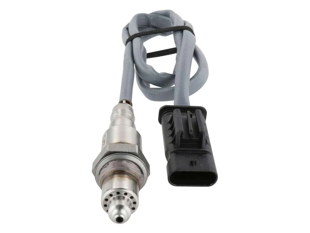 2020, 2019, 2018 BMW X3 Oxygen Sensor