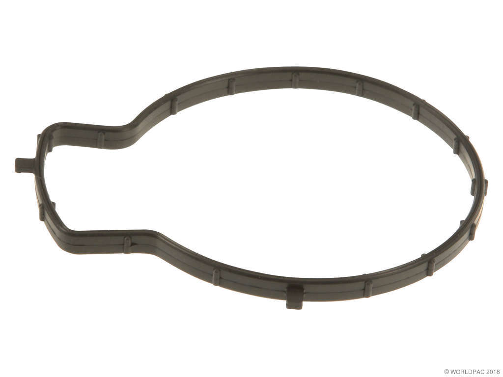 2005, 2004 Mazda 3 Fuel Injection Throttle Body Mounting Gasket