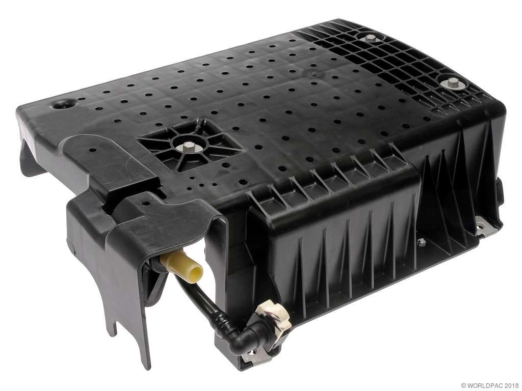 2012, 2011, 2010, 2009 Ford Escape Vapor Canister