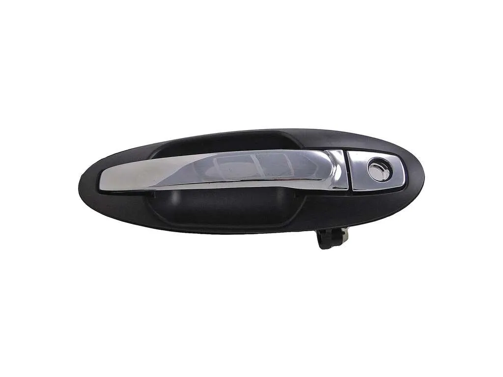 2006, 2005, 2004, 2003, 2002, 2001 Kia Optima Exterior Door Handle