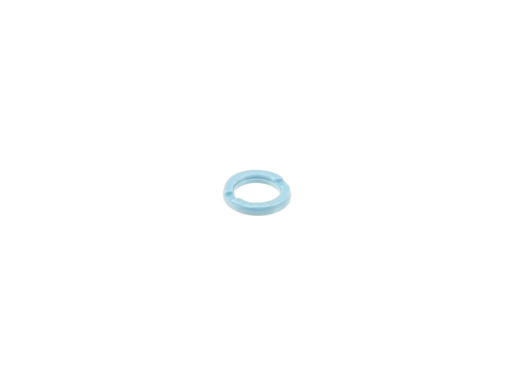2022, 2021, 2020, 2019, 2018, 2017, 2016, 2015, 2014, 2013, 2012 Mazda 3 Fuel Injector Seal