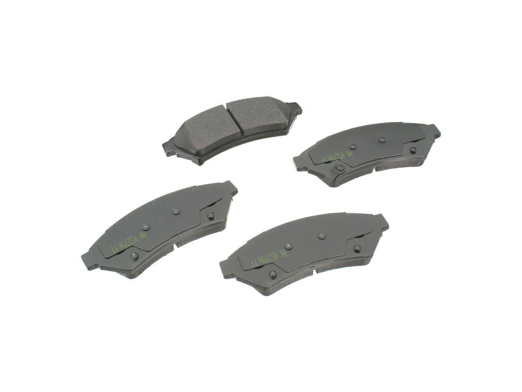 2007, 2006, 2005 Saturn Relay Disc Brake Pad Set