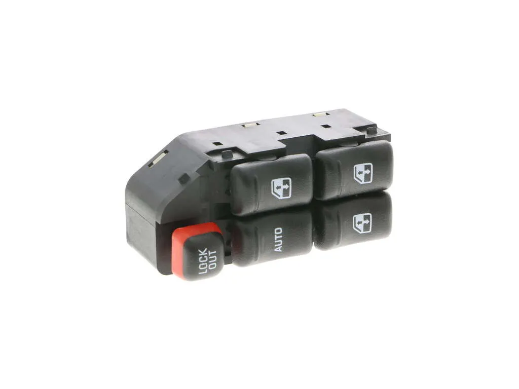 1999, 1998, 1997 Oldsmobile Cutlass Door Window Switch