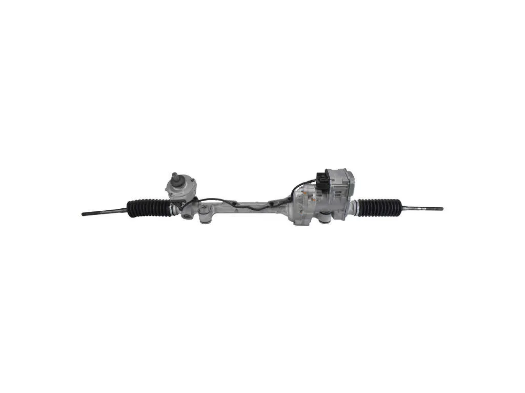 2012, 2011, 2010 Ford Flex Rack and Pinion Assembly