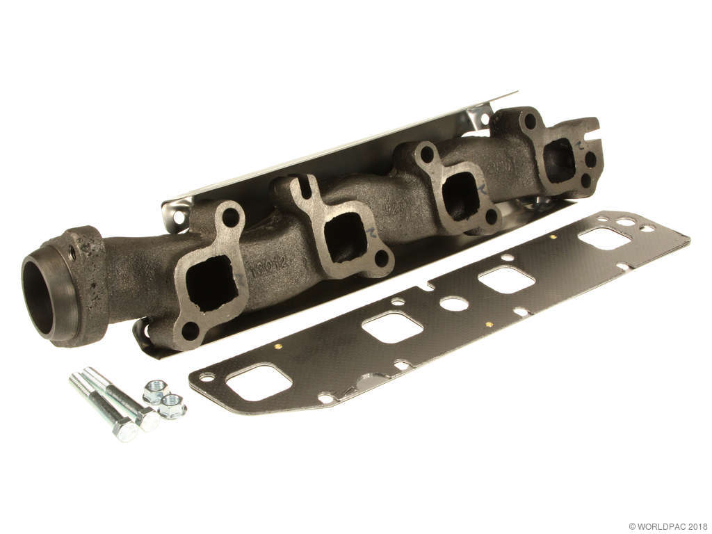 2008, 2007, 2006, 2005, 2004 Dodge Durango Exhaust Manifold