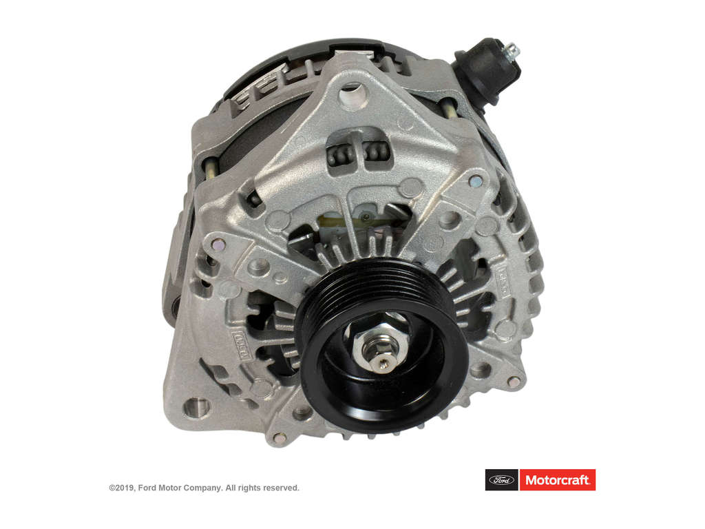 2018, 2017, 2016, 2015 Ford Edge Alternator