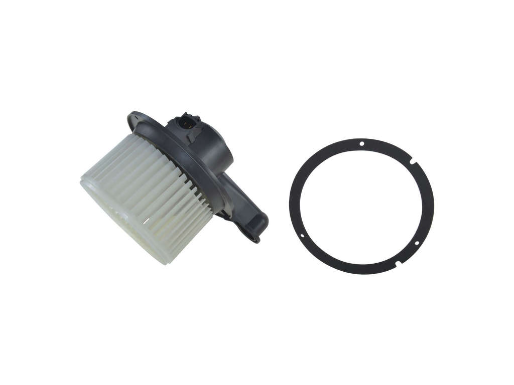 2010, 2009, 2008, 2007, 2006, 2005, 2004, 2003, 2002 Ford Explorer HVAC Blower Motor