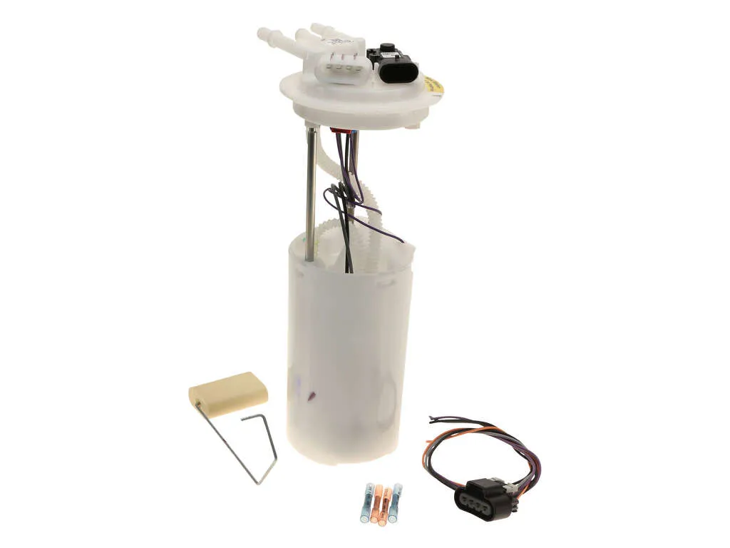 2002, 2001 Isuzu Rodeo Fuel Pump Module Assembly