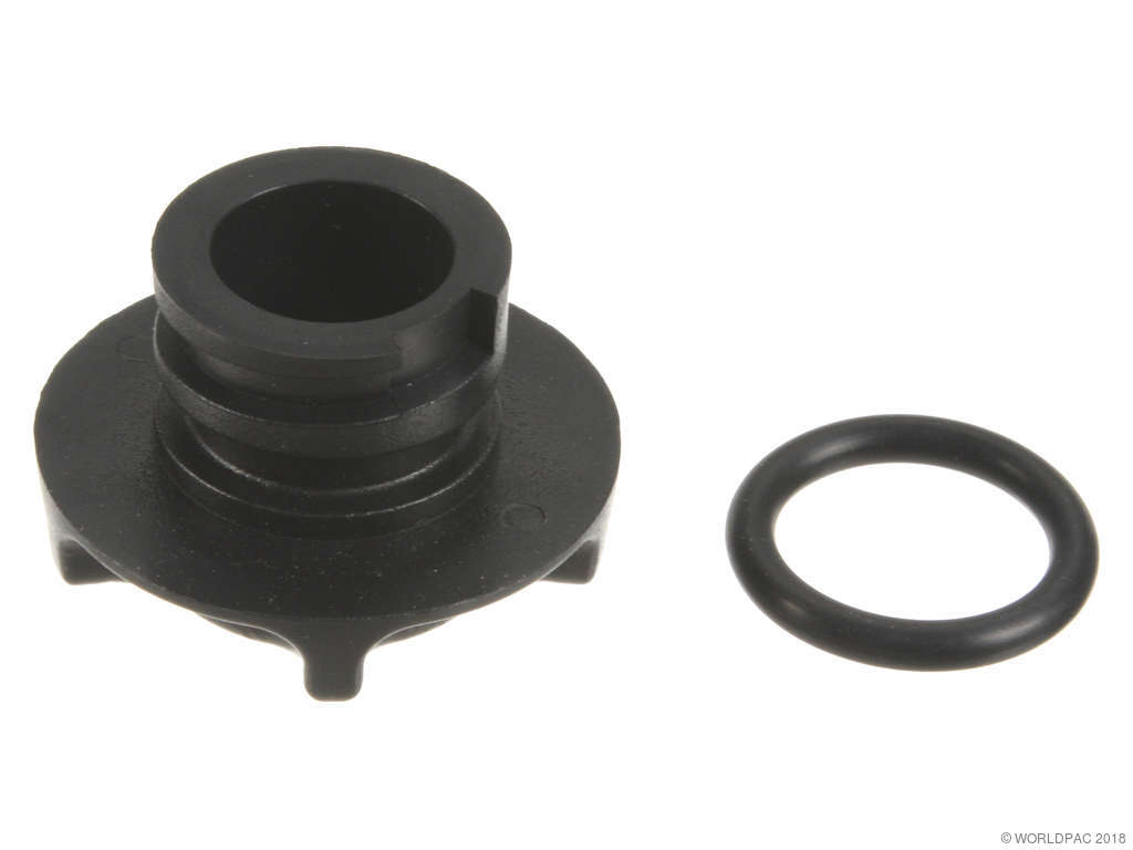 2017, 2016, 2015, 2014, 2013, 2012, 2011, 2010, 2009, 2008, 2007, 2006 Chevrolet Equinox Hummer Engine Oil Filler Cap