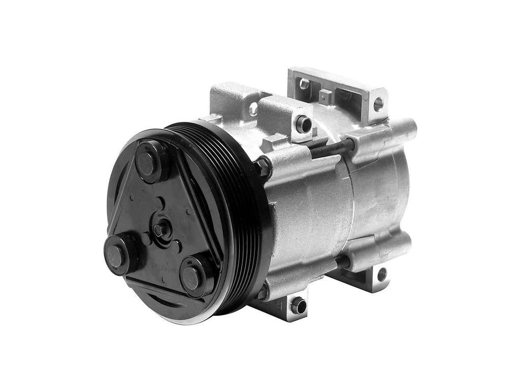 2000, 1999, 1998, 1997, 1996 Ford Taurus A/C Compressor