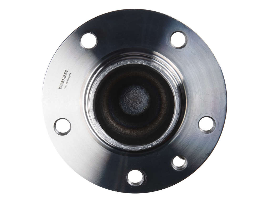 2022, 2021, 2020, 2019, 2018 Jeep Compass Wheel Bearing and Hub Assembly