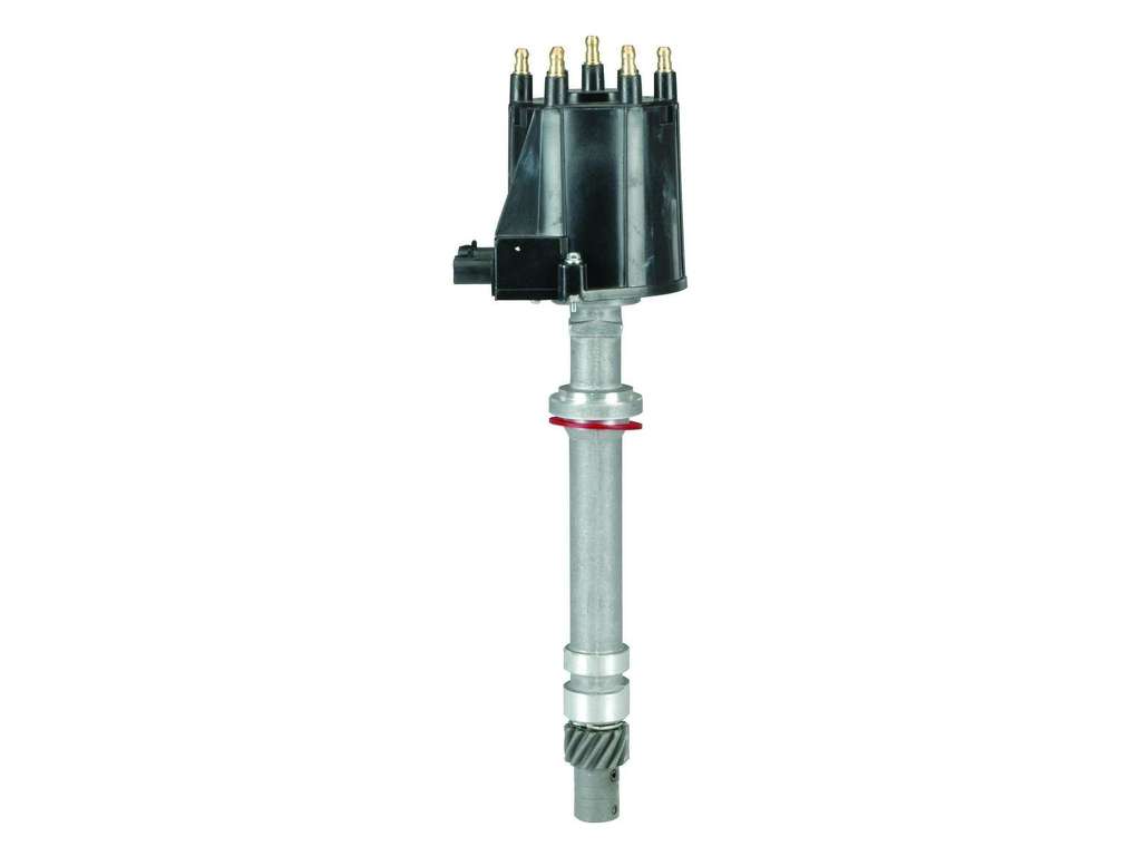 1995, 1994, 1993, 1992, 1991, 1990, 1989, 1988, 1987, 1986 Chevrolet Astro Distributor