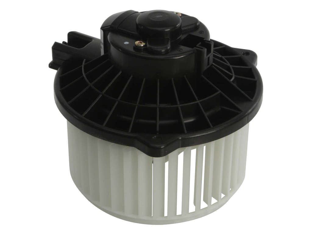 2006, 2005, 2004, 2003, 2002, 2001, 2000, 1999, 1998, 1997, 1996, 1995 Mazda MPV HVAC Blower Motor