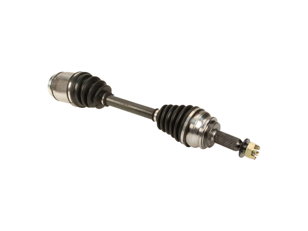 2017, 2016, 2015, 2014, 2013, 2012, 2011, 2010, 2009, 2008, 2007 Jeep Compass CV Axle Assembly