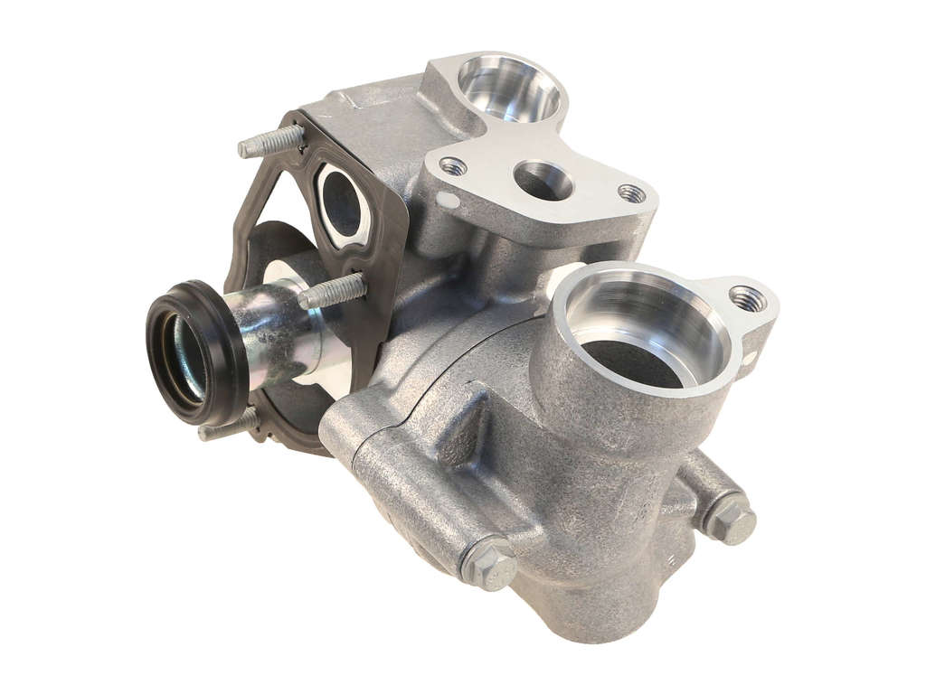 2015, 2014, 2013 Cadillac ATS Engine Coolant Thermostat Kit