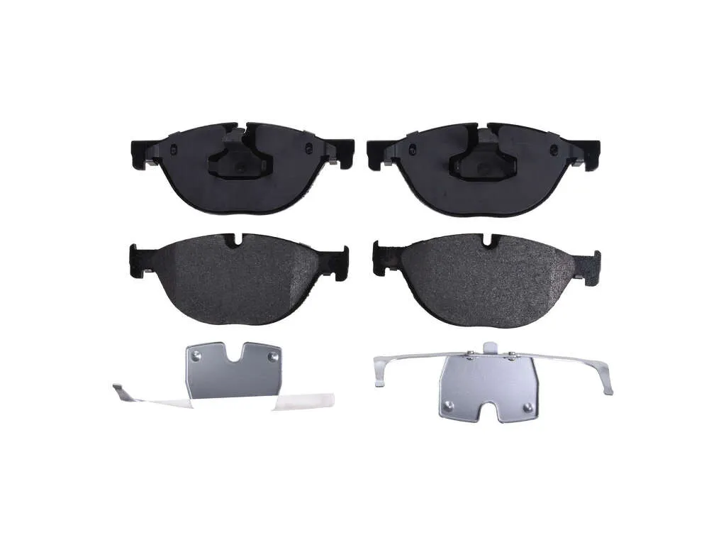 2013, 2012, 2011 BMW 528i Disc Brake Pad Set