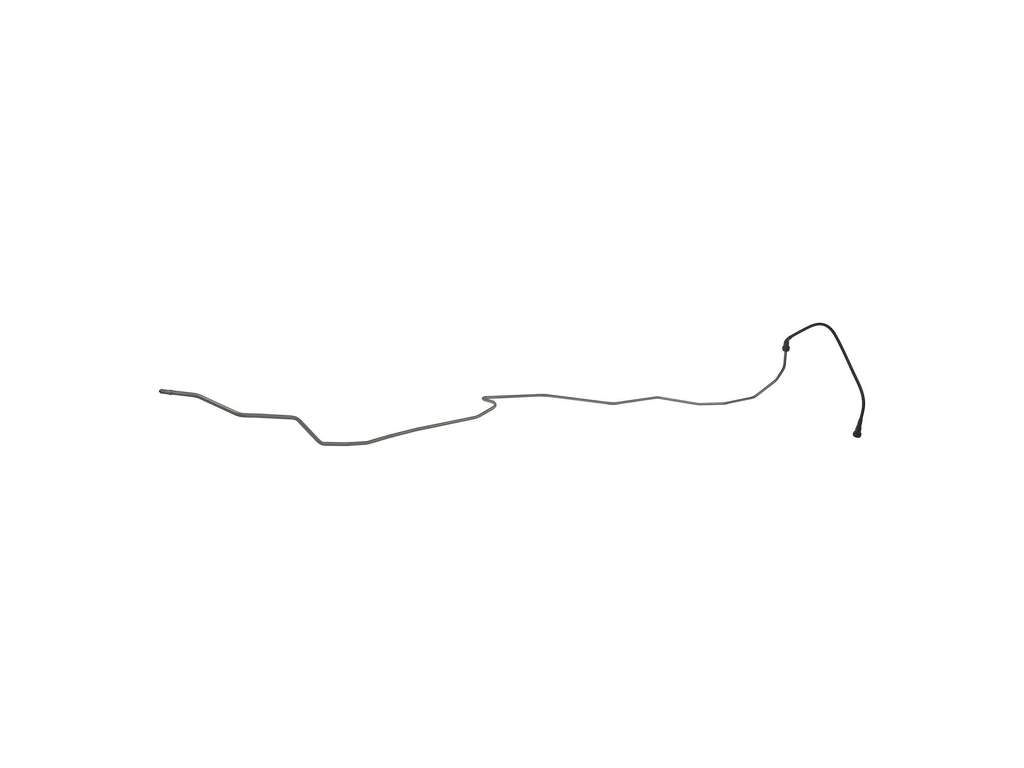 2002, 2001, 2000, 1999, 1998, 1997 GMC Jimmy Fuel Line