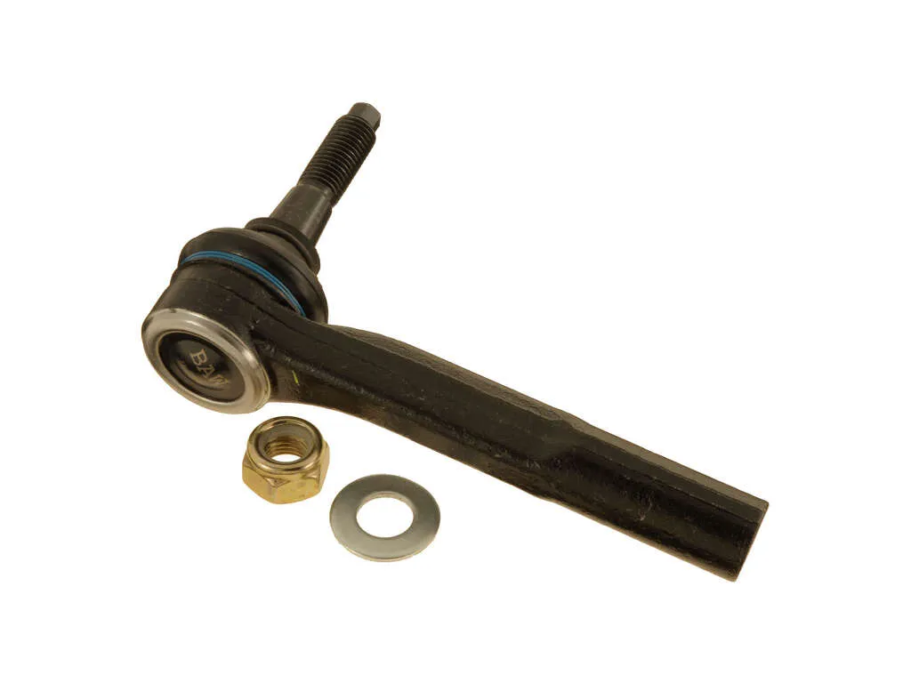 2011, 2010, 2009, 2008, 2007, 2006, 2005, 2004, 2003 Saab 9-3 Steering Tie Rod End
