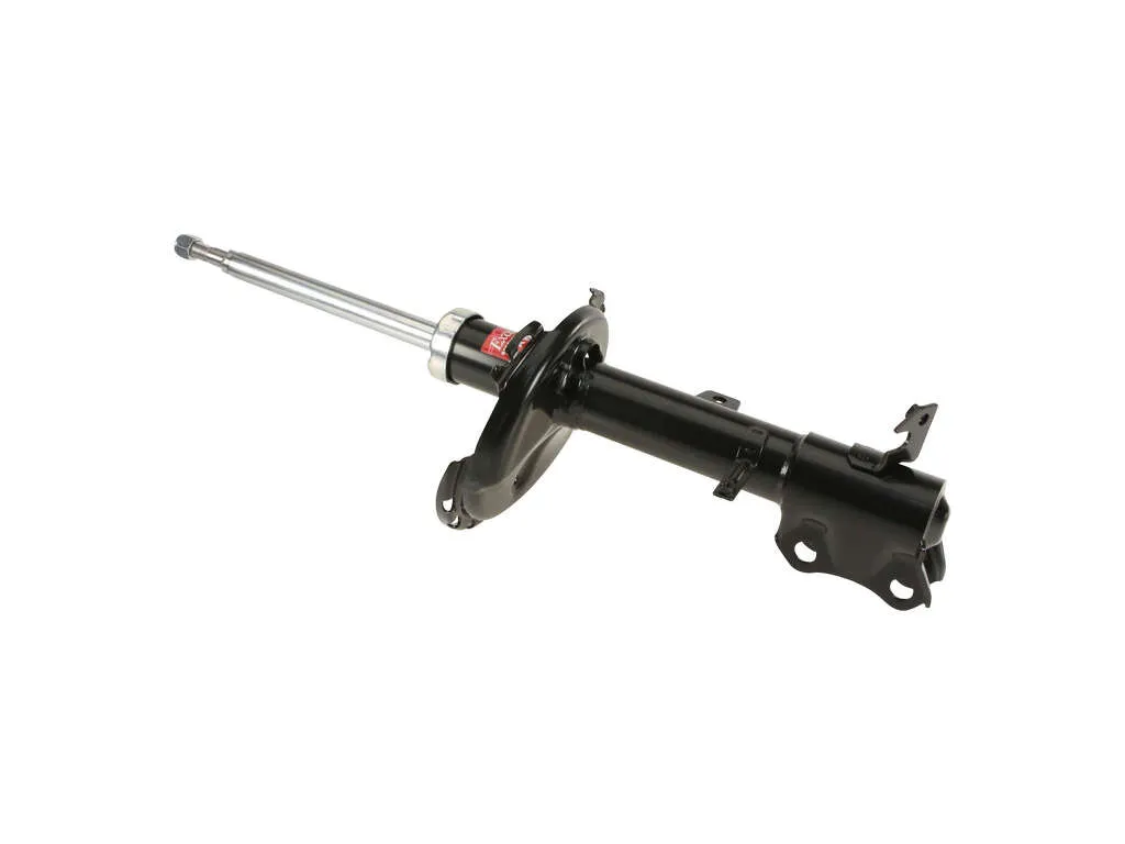 2007, 2006 Toyota Highlander Suspension Strut Assembly