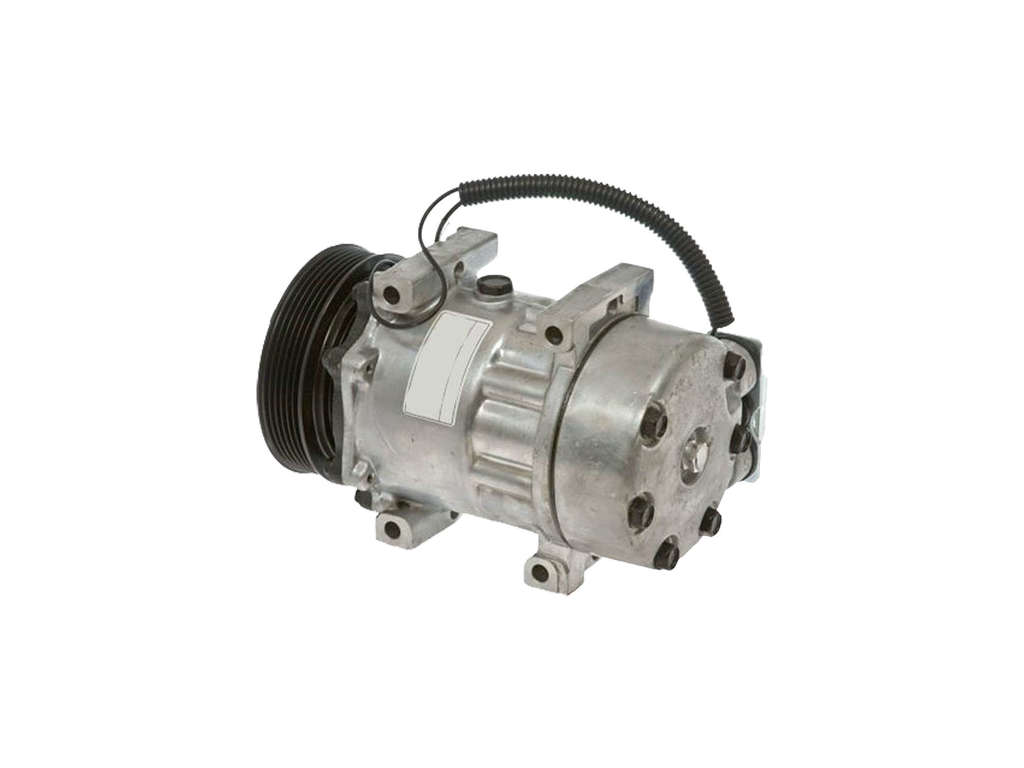 2001, 2000, 1999, 1998, 1997 Jeep Cherokee A/C Compressor