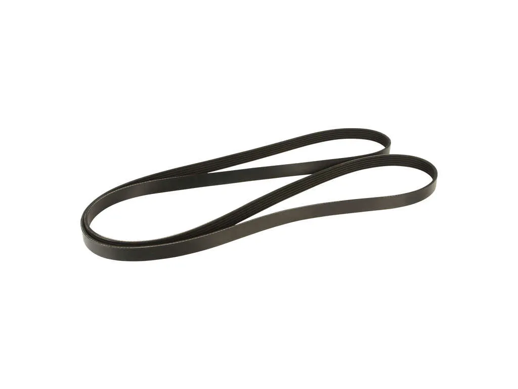 1989, 1988 GMC C3500 Econoline Accessory Drive Belt