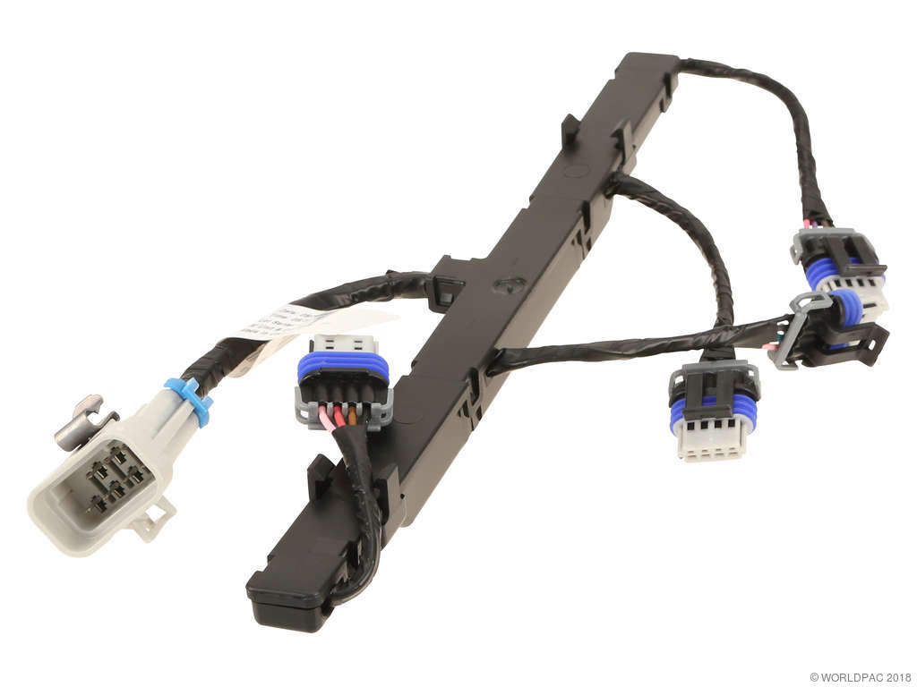 2010, 2009 Hummer H3T Ignition Coil Lead Wire
