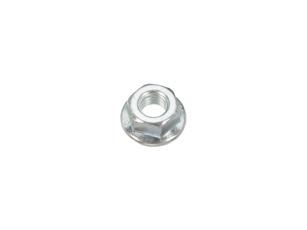 1982, 1981, 1980, 1979 Volvo 264 Engine Cooling Fan Clutch Nut