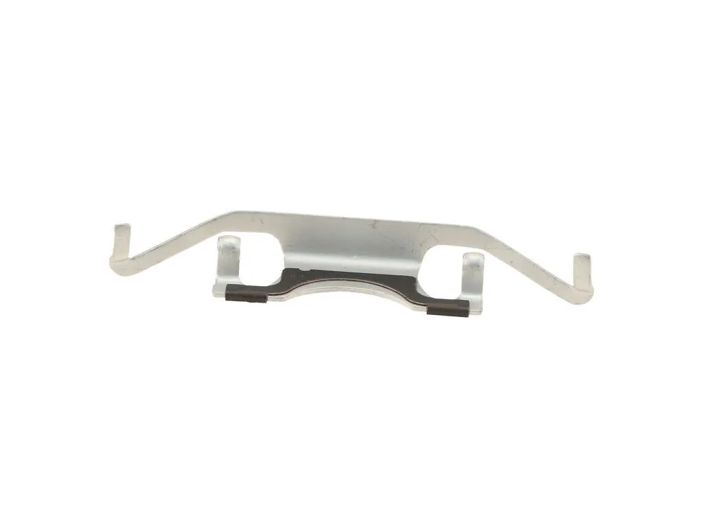 2018, 2017, 2016, 2015, 2014, 2013, 2012 Mercedes-Benz CLS550 2013-2018 Mercedes-Benz E350 Disc Brake Pad Retaining Clip