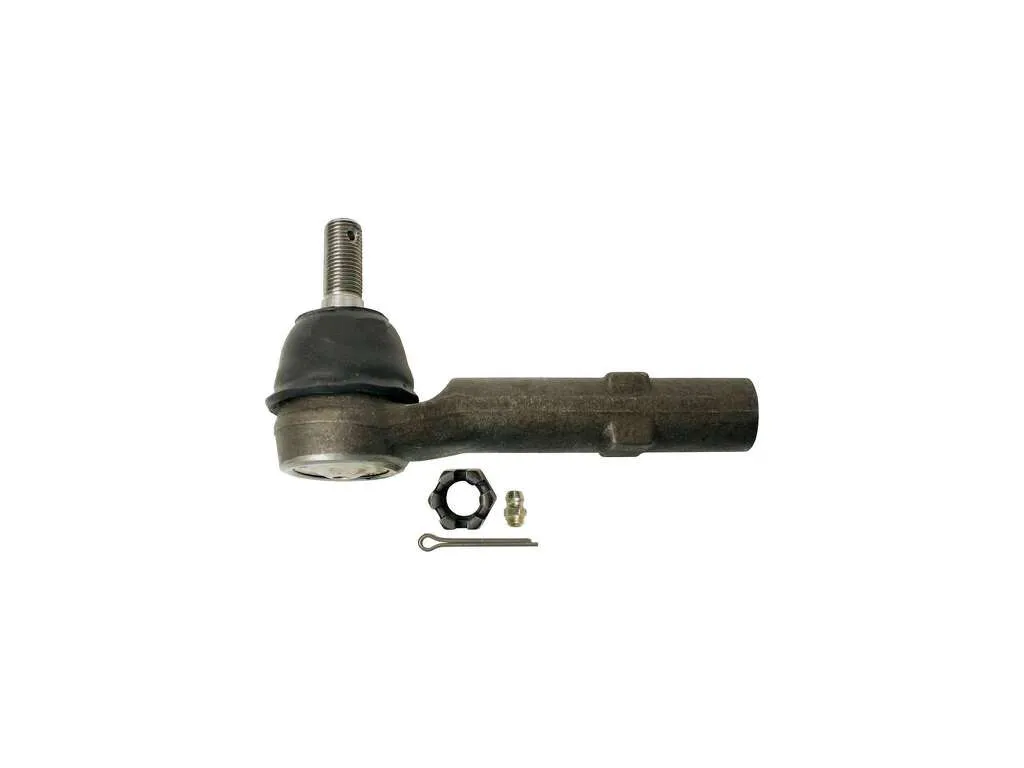 2017, 2016, 2015, 2014, 2013, 2012, 2011, 2010, 2009 Chevrolet Traverse Steering Tie Rod End