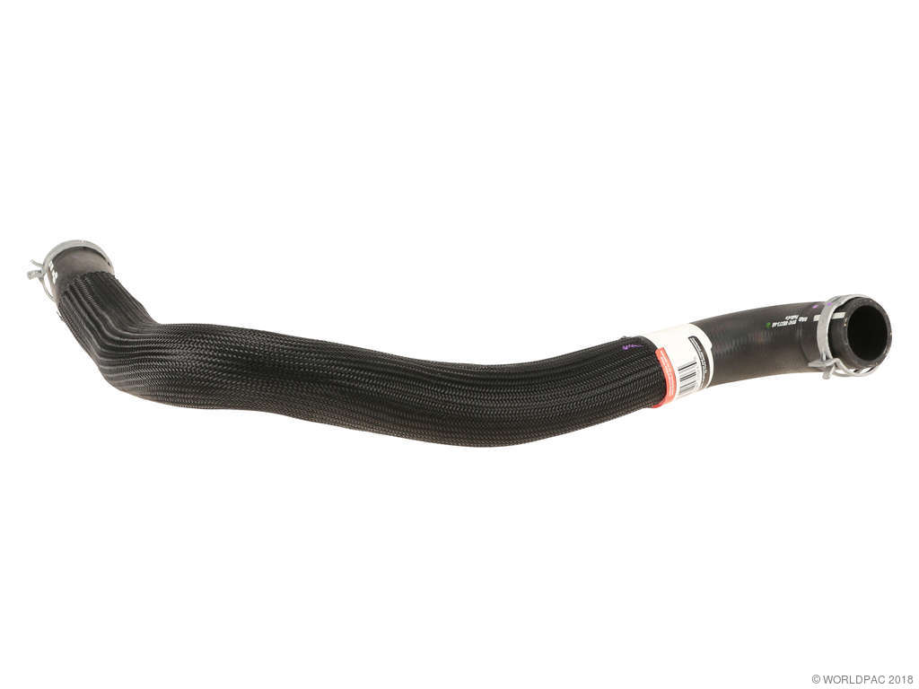 2015, 2014, 2013, 2012, 2011, 2010, 2009, 2008, 2007 Ford Edge Radiator Coolant Hose