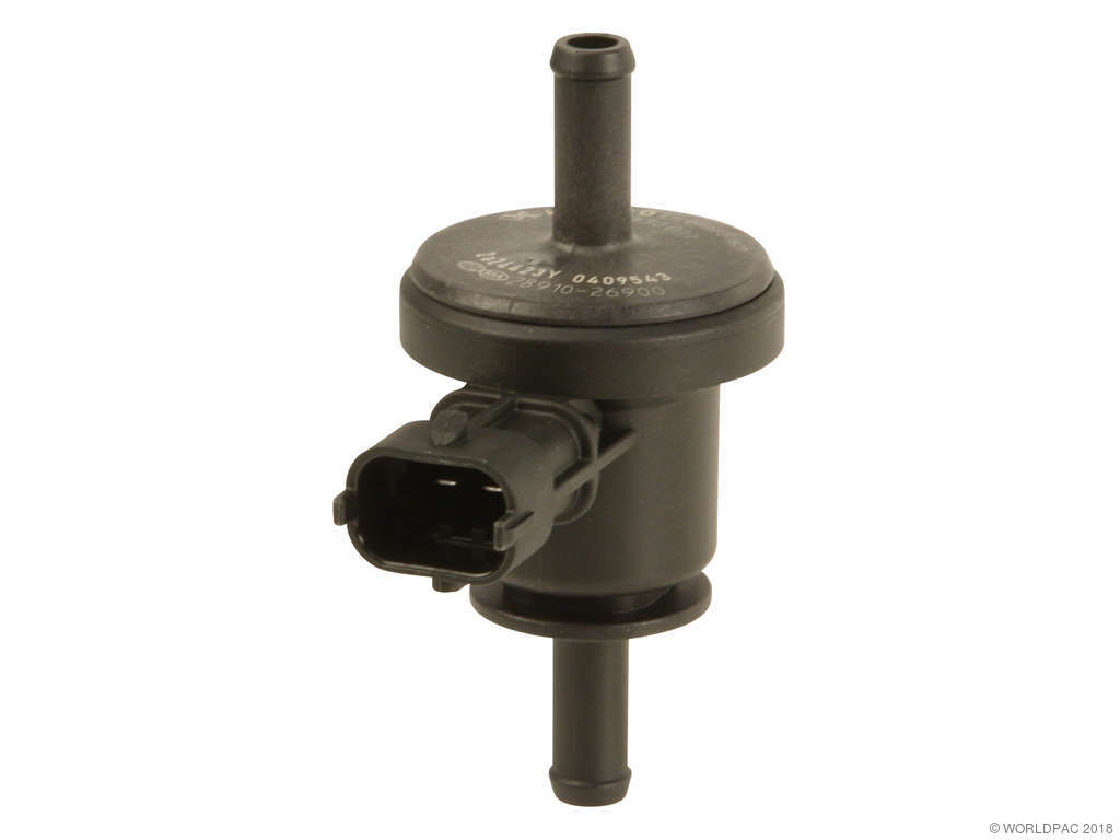 Vapor Canister Purge Solenoid