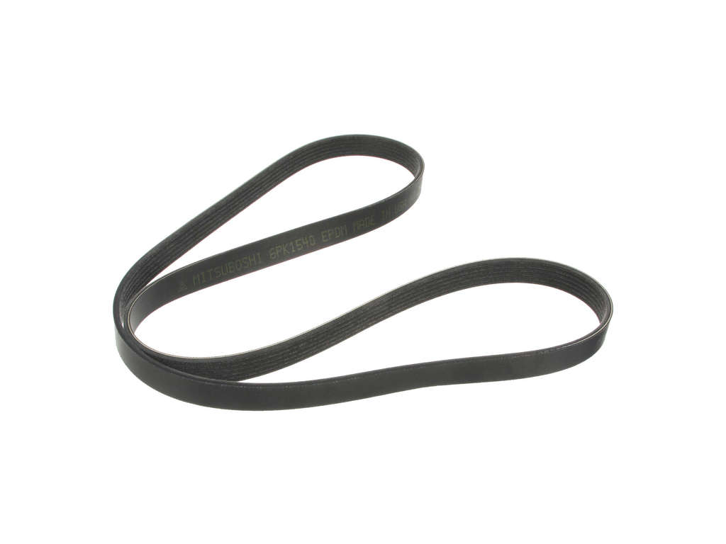 2000, 1999, 1998 BMW 528i Accessory Drive Belt