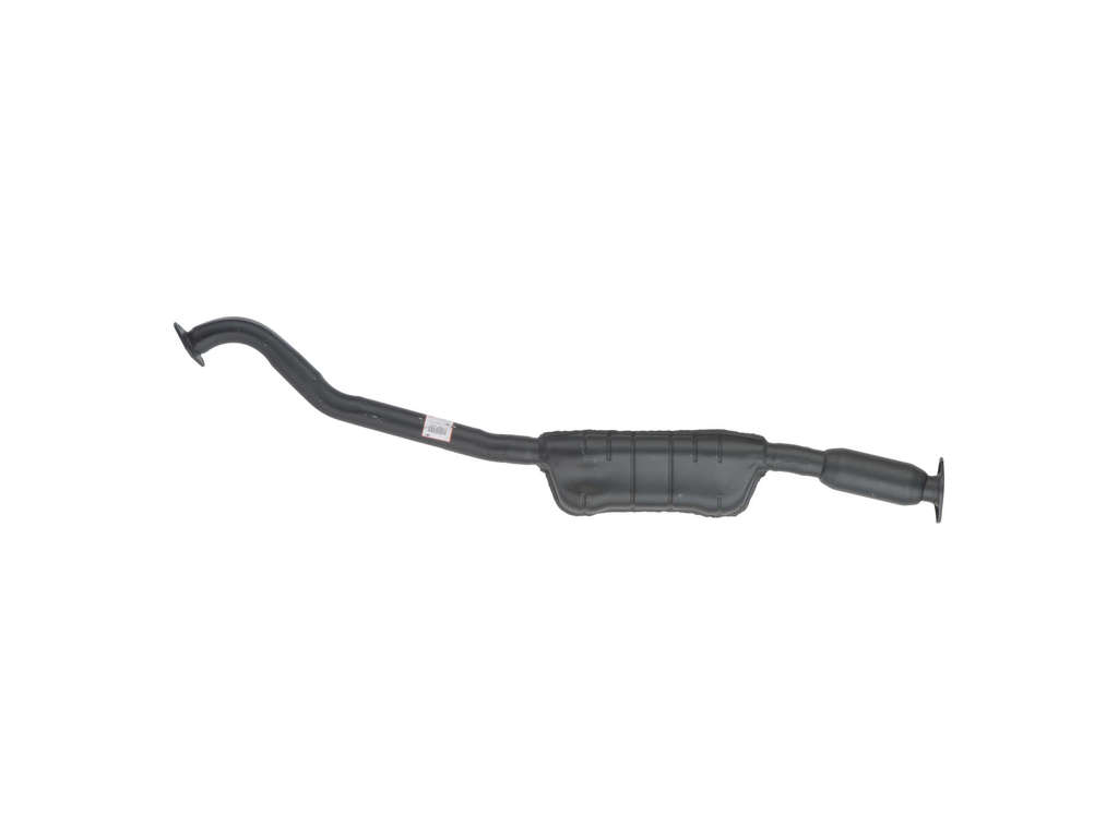 2004, 2003, 2002, 2001 Subaru Outback Exhaust Pipe