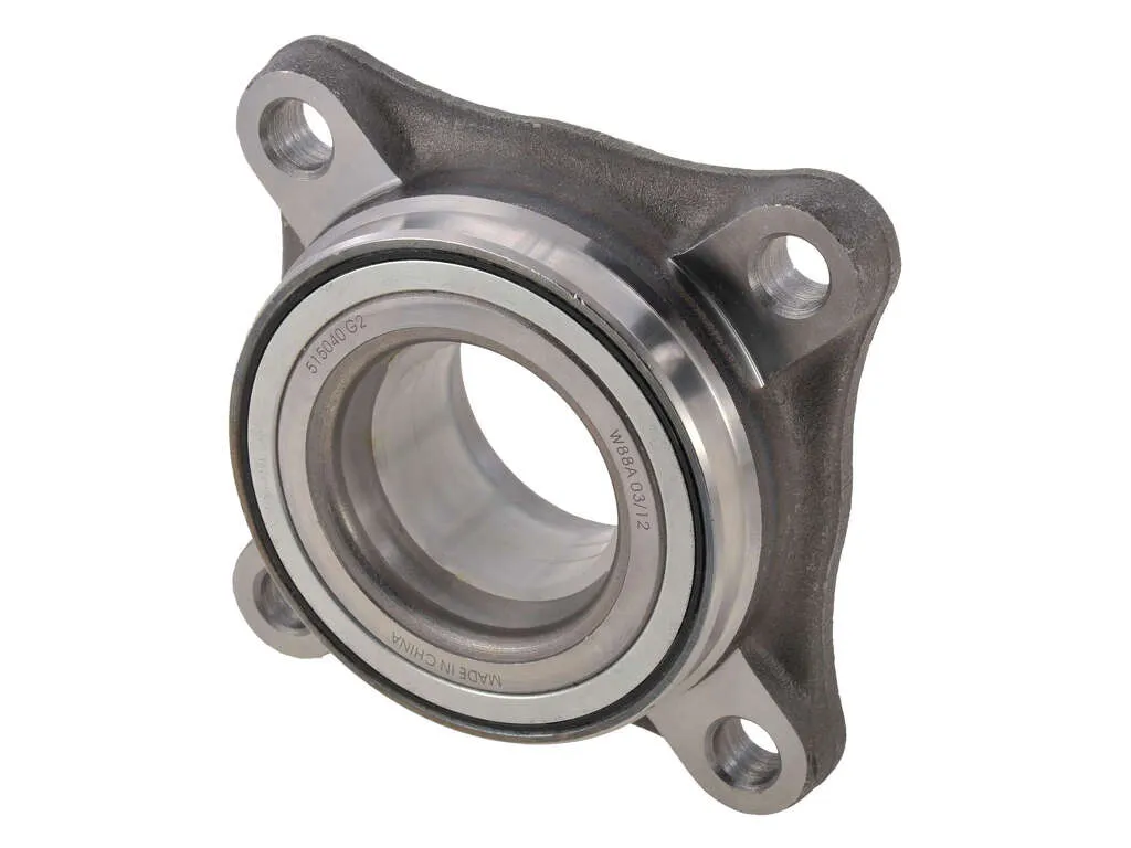 2009, 2008, 2007, 2006, 2005, 2004, 2003 Lexus GX470 Drive Axle Shaft Bearing Assembly