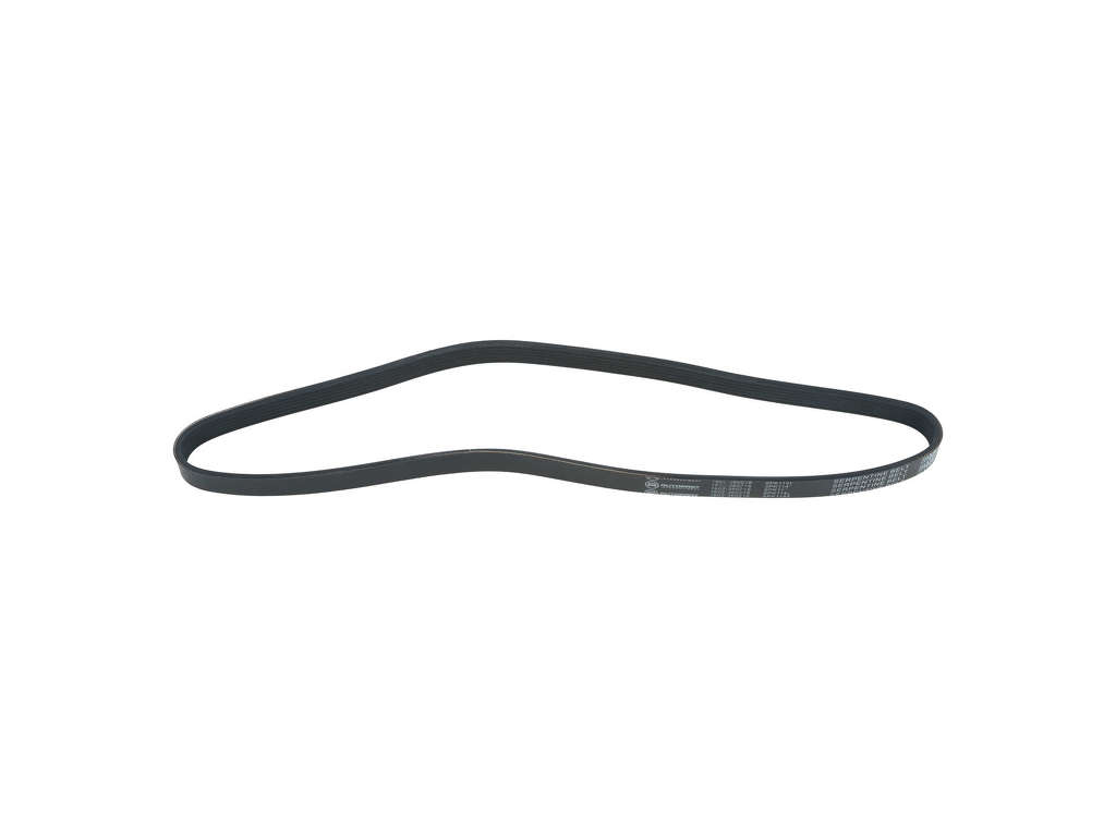 2013, 2012, 2011, 2010, 2009 Mazda 6 Accessory Drive Belt