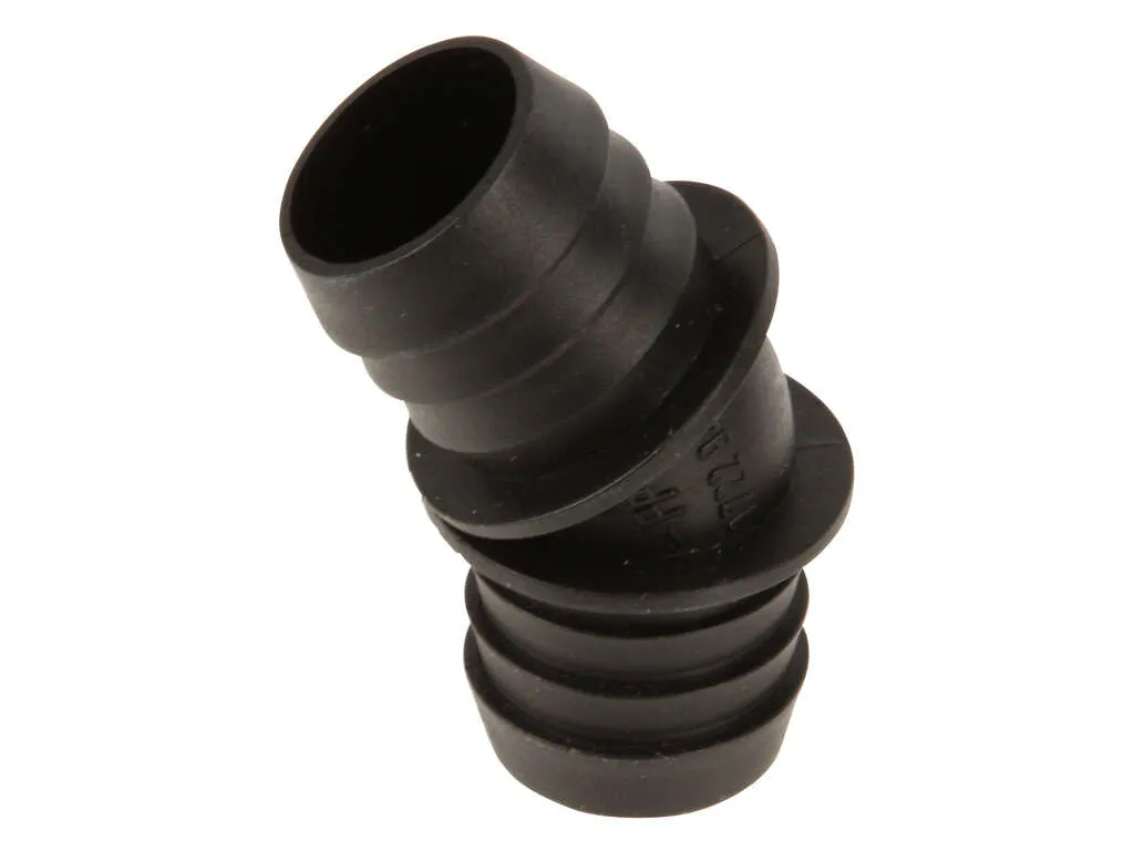1999, 1998, 1997, 1996, 1995, 1994 BMW M3 Engine Air Distribution Hose Connector