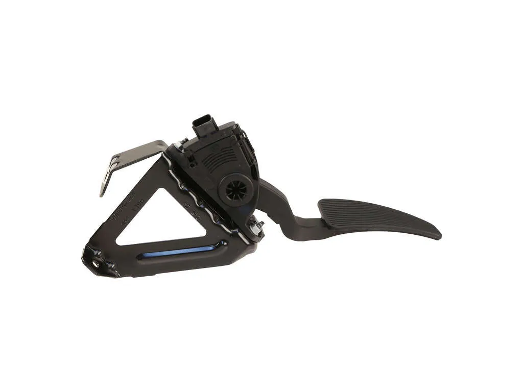 2022, 2021, 2020, 2019, 2018, 2017, 2016, 2015, 2014, 2013, 2012, 2011 Ram 2500 1500 Accelerator Pedal