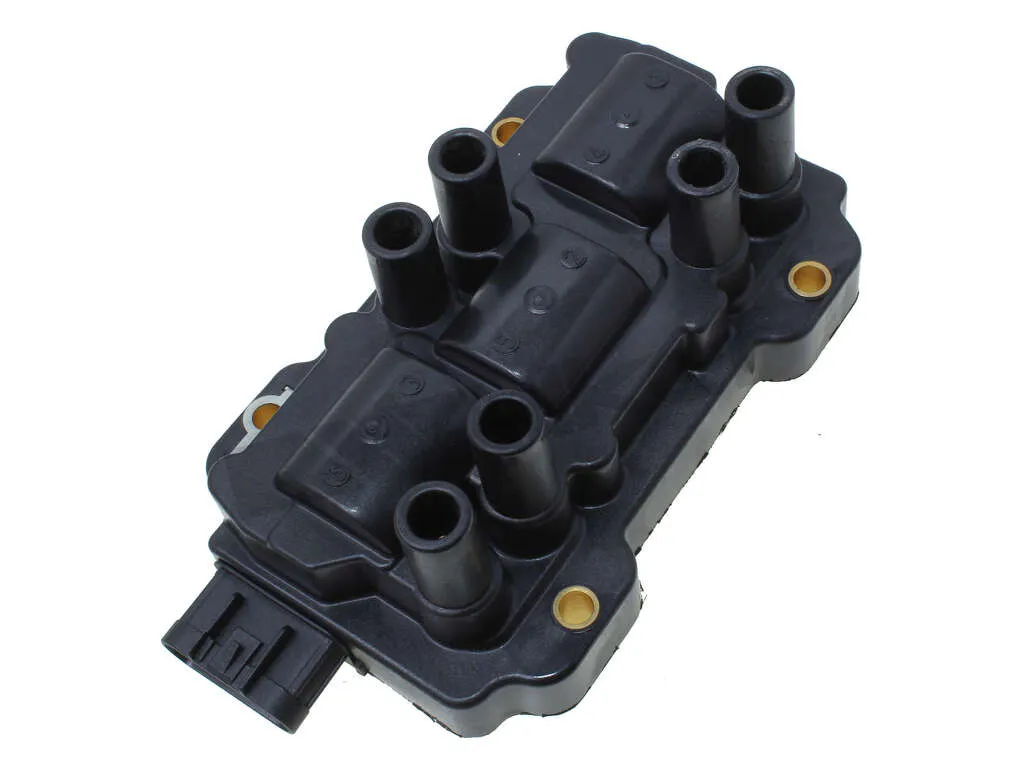2007, 2006, 2005 Saturn Relay Ignition Coil