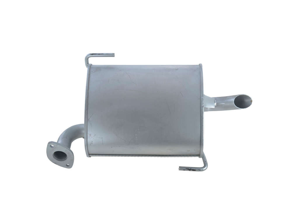 2009, 2008, 2007, 2006, 2005 Subaru Outback Exhaust Muffler