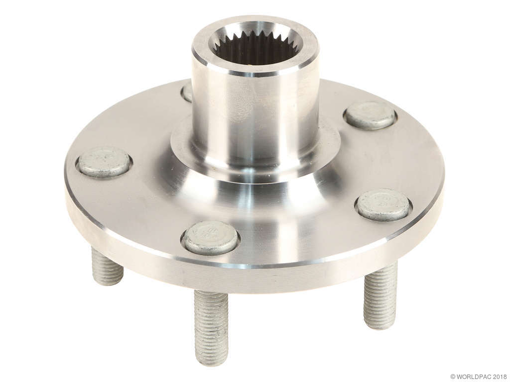 2019, 2018, 2017, 2016, 2015, 2014, 2013 Ford Escape Wheel Hub