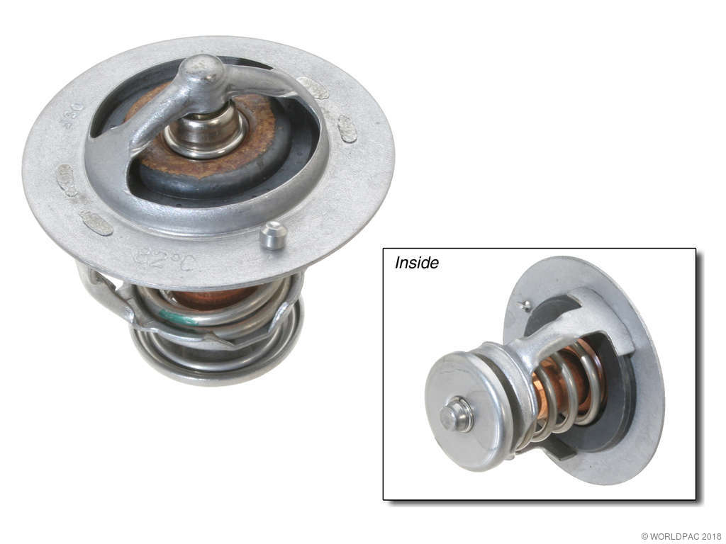 2005, 2004, 2003, 2002, 2001 Lexus IS300 Engine Coolant Thermostat