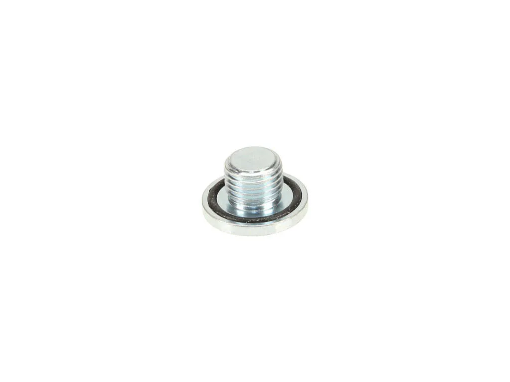 2009, 2008, 2007, 2006 Pontiac Solstice Engine Oil Drain Plug