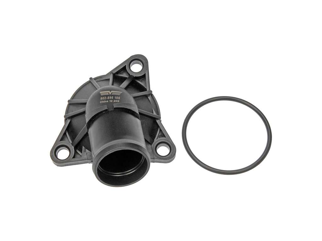 2010, 2009, 2008, 2007, 2006 Ford Explorer Engine Coolant Thermostat Housing